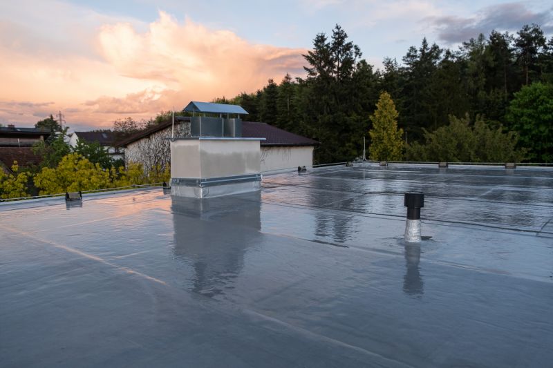 Cost of Waterproofing IN Greenwood, IN